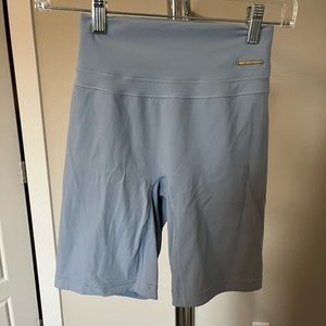 GYMSHARK x Whitney Simmons Cycling Shorts Size S